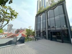 New World Amusement Park (D8), Office #605898871
